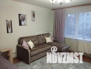 1-к квартира, вторичка, 35м2, 2/9 этаж