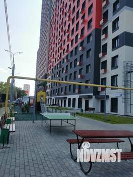 2-к квартира, вторичка, 53м2, 4/26 этаж