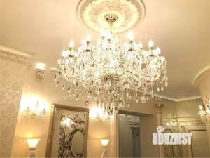 5-к квартира, вторичка, 199м2, 9/13 этаж