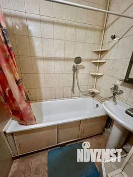 1-к квартира, вторичка, 40м2, 2/17 этаж