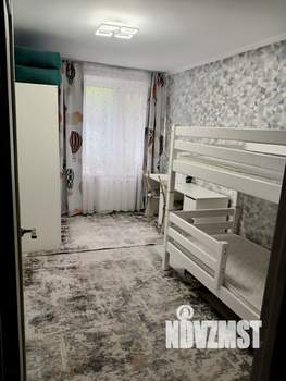 2-к квартира, вторичка, 44м2, 6/9 этаж
