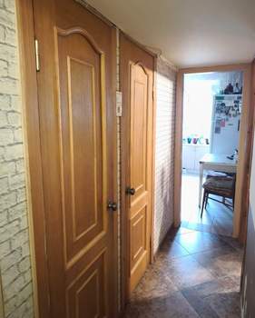 2-к квартира, вторичка, 51м2, 5/9 этаж