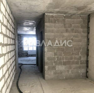 2-к квартира, вторичка, 71м2, 7/25 этаж