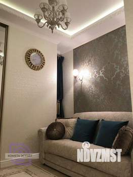 2-к квартира, вторичка, 94м2, 5/27 этаж