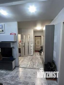 2-к квартира, вторичка, 45м2, 1/5 этаж