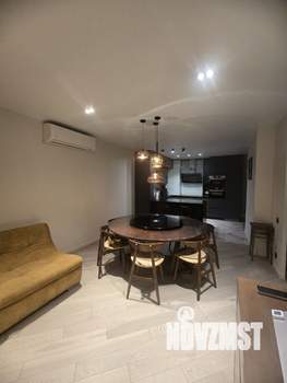 5-к квартира, вторичка, 130м2, 9/25 этаж