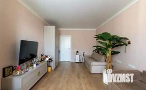 3-к квартира, вторичка, 89м2, 17/17 этаж