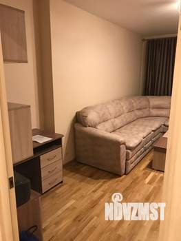 2-к квартира, вторичка, 69м2, 9/25 этаж