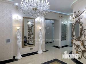 5-к квартира, вторичка, 199м2, 9/13 этаж