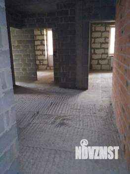 3-к квартира, вторичка, 122м2, 17/25 этаж