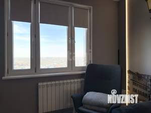 1-к квартира, вторичка, 38м2, 19/25 этаж