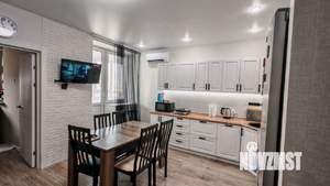 1-к квартира, вторичка, 39м2, 18/25 этаж