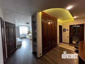 3-к квартира, вторичка, 94м2, 17/25 этаж