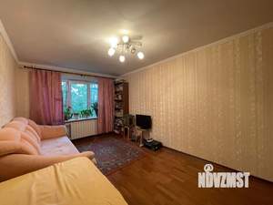 3-к квартира, вторичка, 63м2, 3/5 этаж