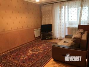 2-к квартира, вторичка, 48м2, 12/16 этаж
