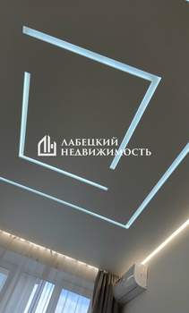 1-к квартира, вторичка, 31м2, 9/9 этаж