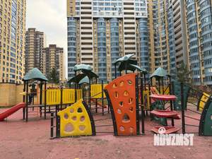 3-к квартира, вторичка, 125м2, 16/19 этаж