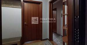 1-к квартира, вторичка, 38м2, 12/14 этаж