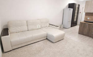 Студия квартира, вторичка, 30м2, 15/25 этаж