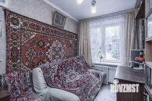 1-к квартира, вторичка, 40м2, 1/5 этаж
