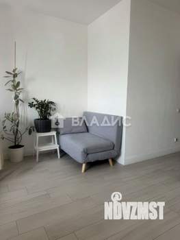 3-к квартира, вторичка, 70м2, 21/25 этаж