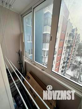 2-к квартира, вторичка, 54м2, 11/12 этаж