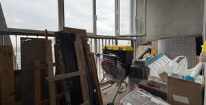 Студия квартира, вторичка, 25м2, 21/25 этаж