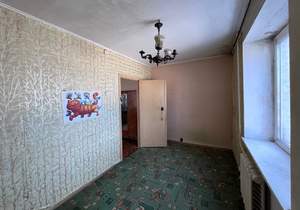 3-к квартира, вторичка, 51м2, 2/5 этаж