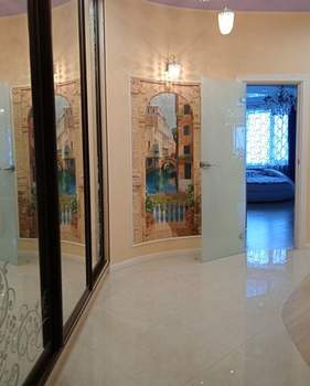 2-к квартира, вторичка, 80м2, 18/25 этаж