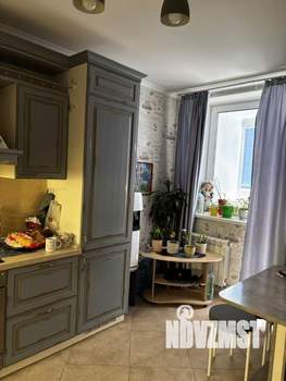 3-к квартира, вторичка, 81м2, 3/25 этаж