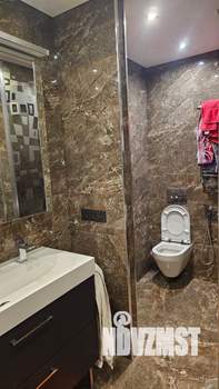 1-к квартира, вторичка, 49м2, 4/22 этаж