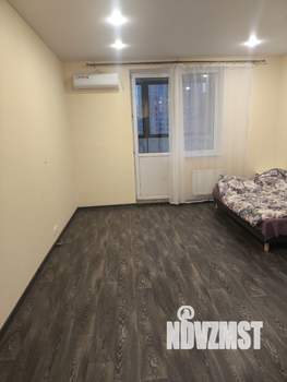 Студия квартира, вторичка, 30м2, 11/25 этаж