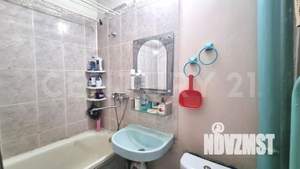 1-к квартира, вторичка, 37м2, 4/9 этаж