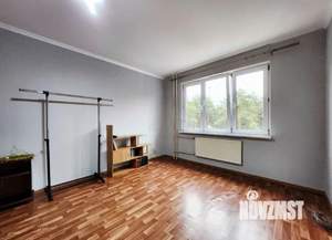 1-к квартира, вторичка, 38м2, 6/9 этаж