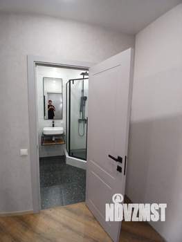 1-к квартира, вторичка, 31м2, 17/25 этаж