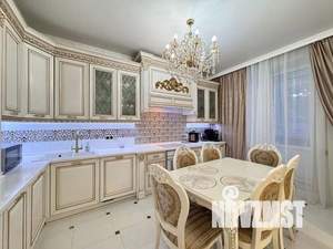 2-к квартира, вторичка, 93м2, 5/25 этаж