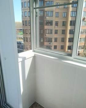 Фото квартиры на продажу (6)