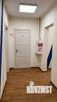 6-к квартира, вторичка, 176м2, 1/25 этаж