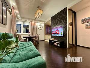 2-к квартира, вторичка, 64м2, 19/20 этаж