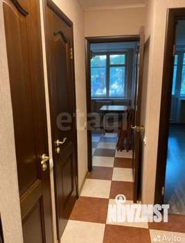 1-к квартира, вторичка, 39м2, 3/9 этаж