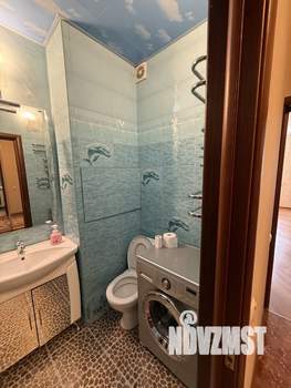 1-к квартира, вторичка, 42м2, 14/25 этаж