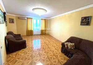 3-к квартира, вторичка, 154м2, 3/24 этаж