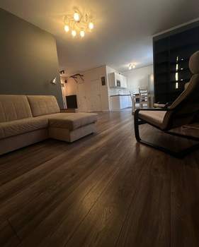 2-к квартира, вторичка, 65м2, 21/25 этаж