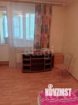 1-к квартира, вторичка, 35м2, 3/16 этаж