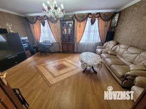 3-к квартира, вторичка, 108м2, 7/17 этаж