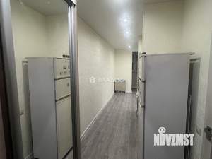 Студия квартира, вторичка, 32м2, 14/25 этаж