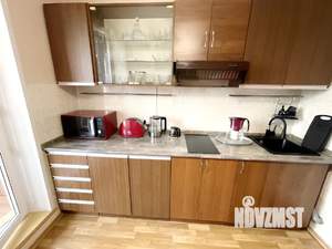 1-к квартира, вторичка, 40м2, 6/17 этаж