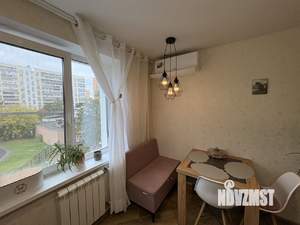 2-к квартира, вторичка, 50м2, 4/9 этаж
