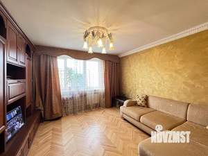 2-к квартира, вторичка, 54м2, 6/14 этаж