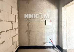 1-к квартира, вторичка, 35м2, 24/25 этаж